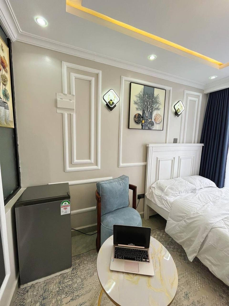 Luxury Near Jkia Bed & Breakfast Nairobi