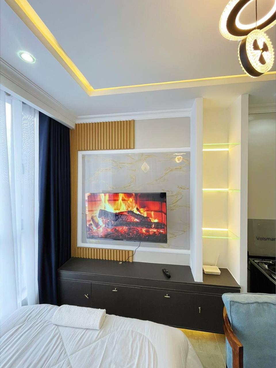 Luxury Near Jkia *