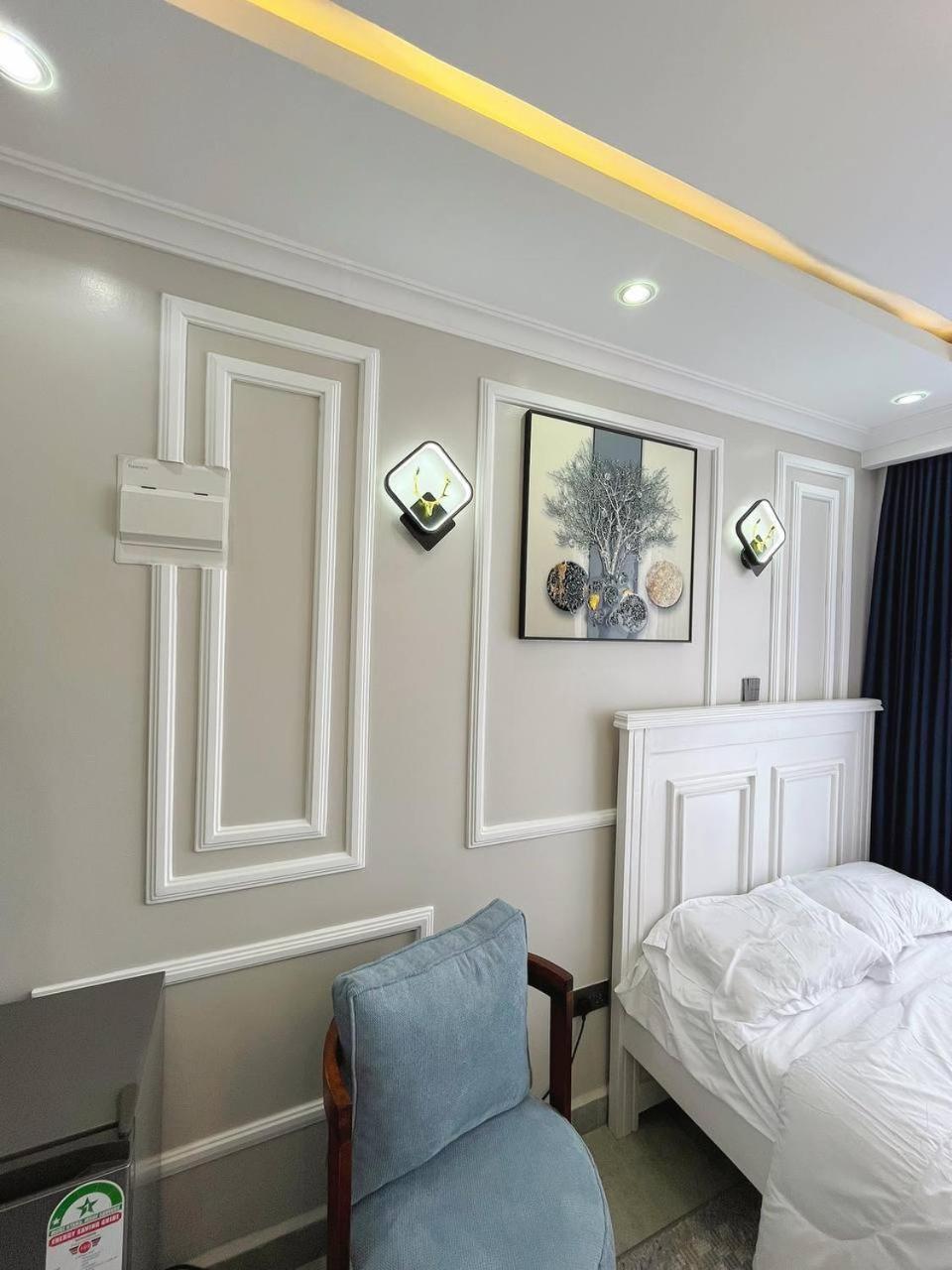 Bed & Breakfast Luxury Near Jkia *