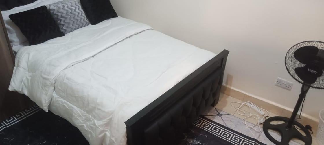 Apartamento Gulf Residency