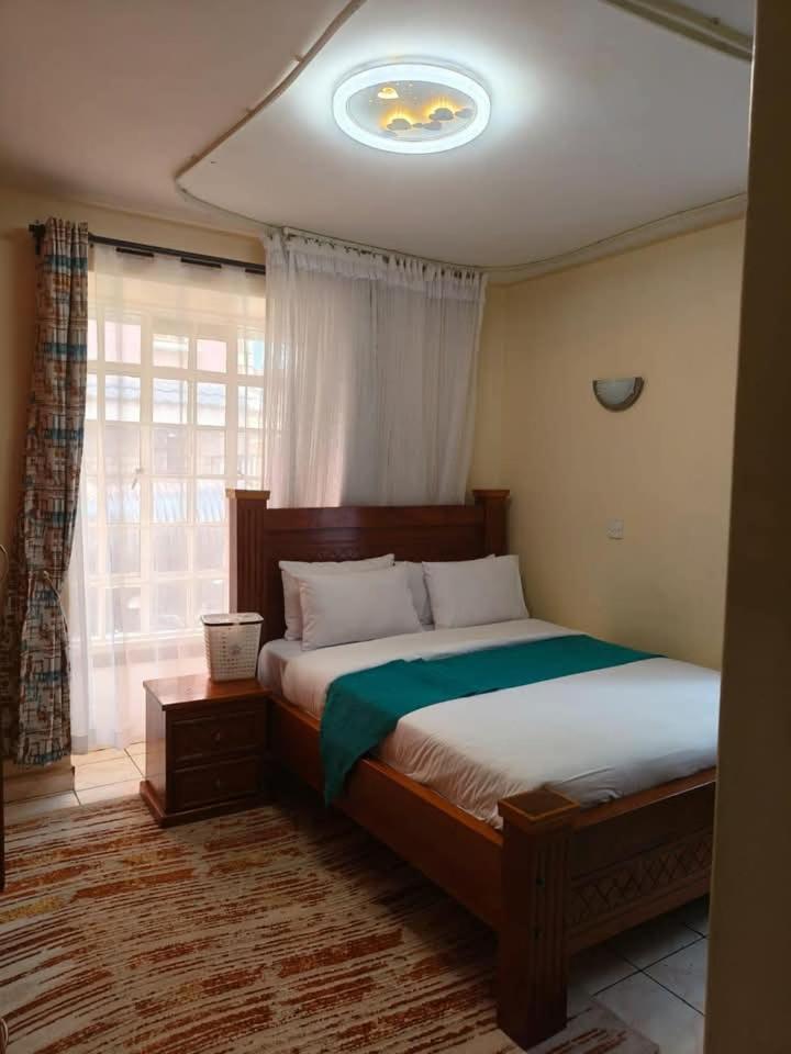 Bed & Breakfast Akadems