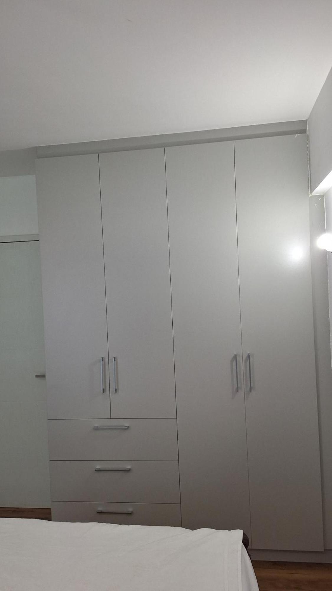 The Glass Loft Apartment Nairobi
