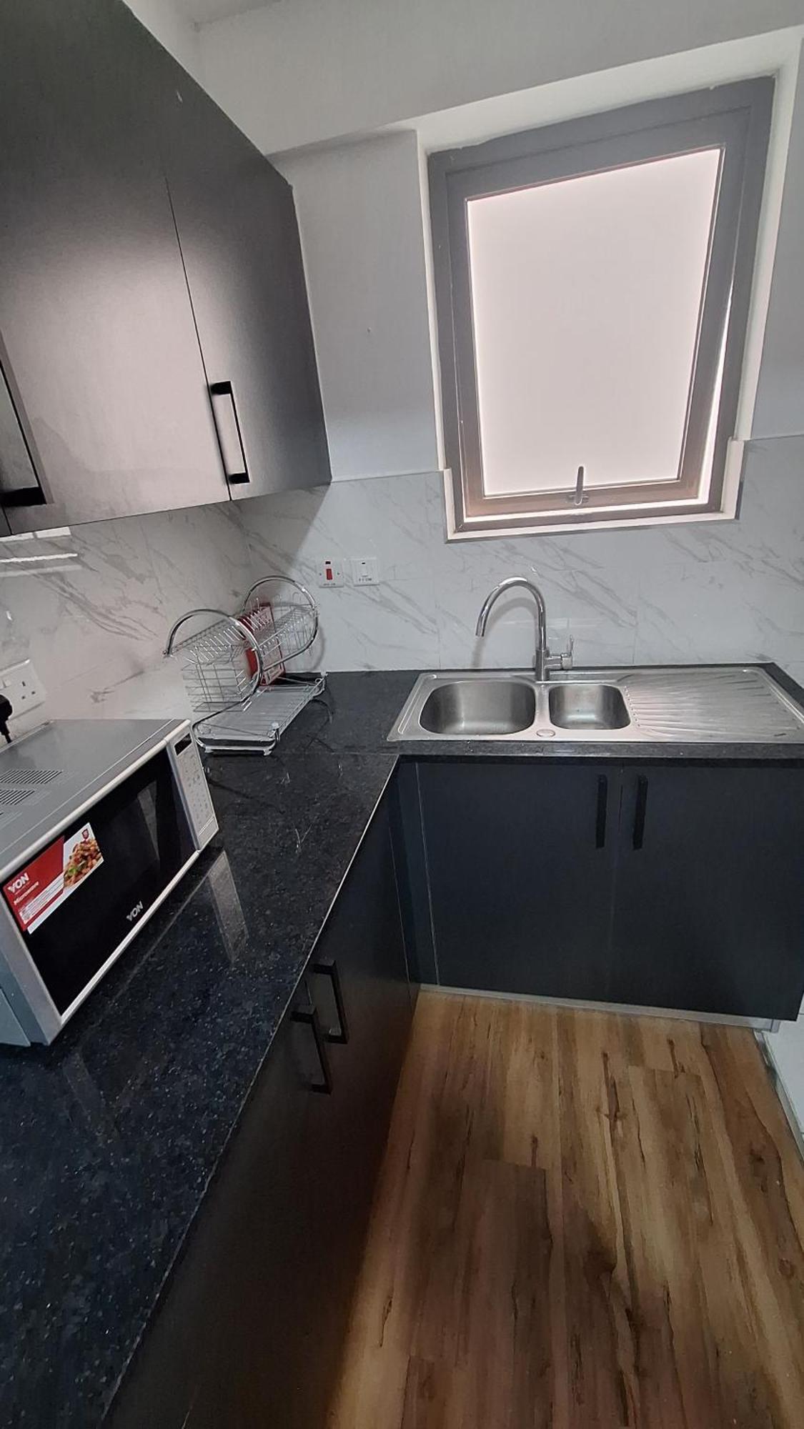 Apartamento The Glass Loft
