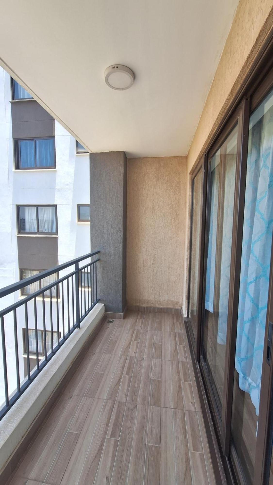 Apartamento The Glass Loft *