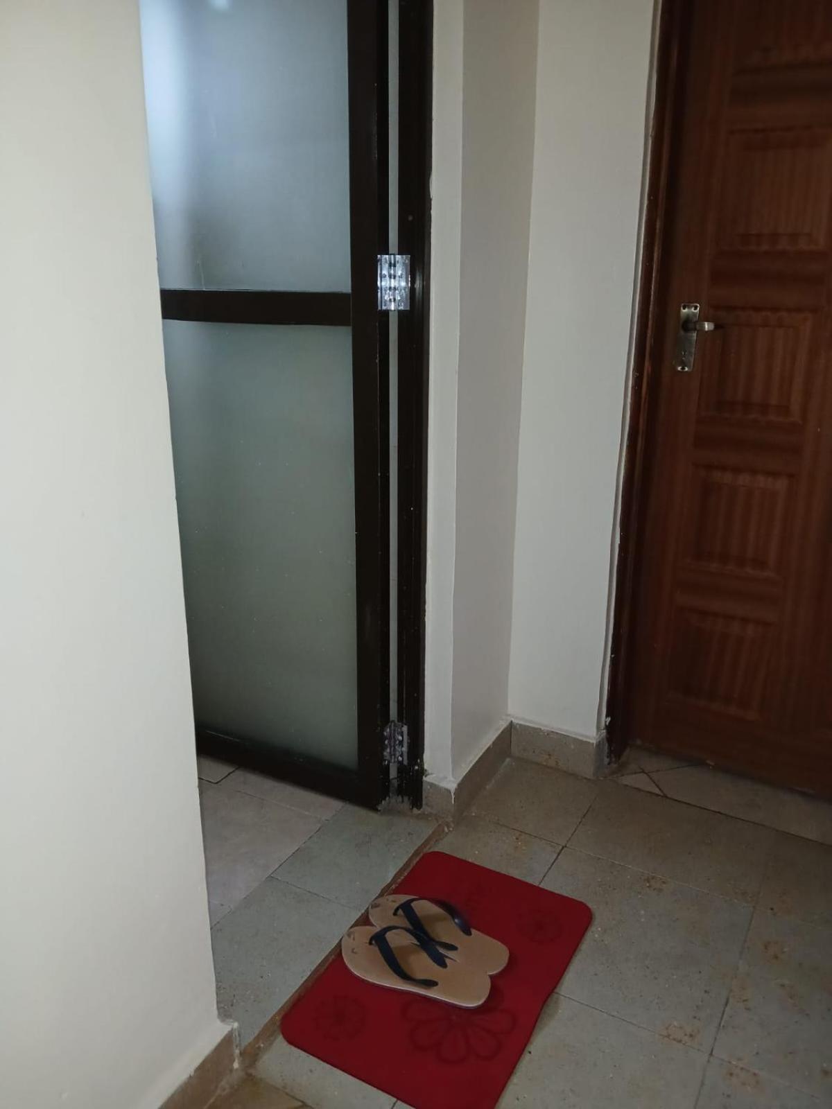 Risper Two Bedroom Emerald Apartment