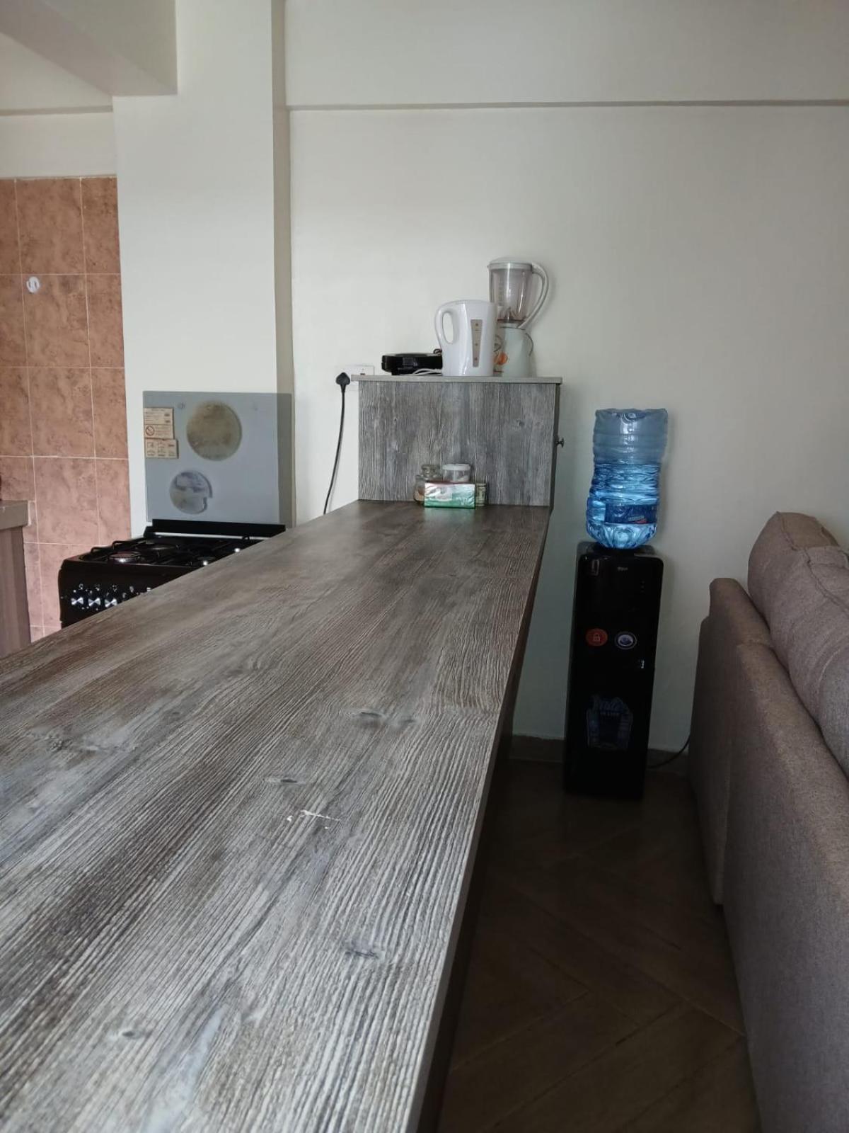 Apartment Risper Two Bedroom Emerald Nairobi