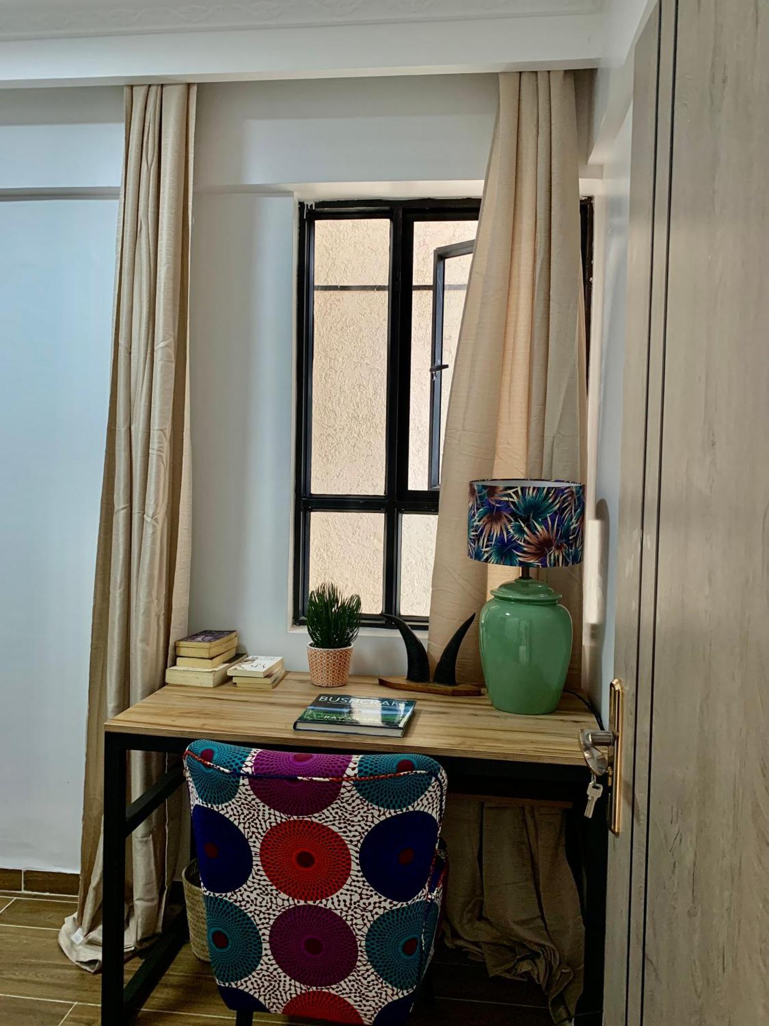 Apartment Tandala