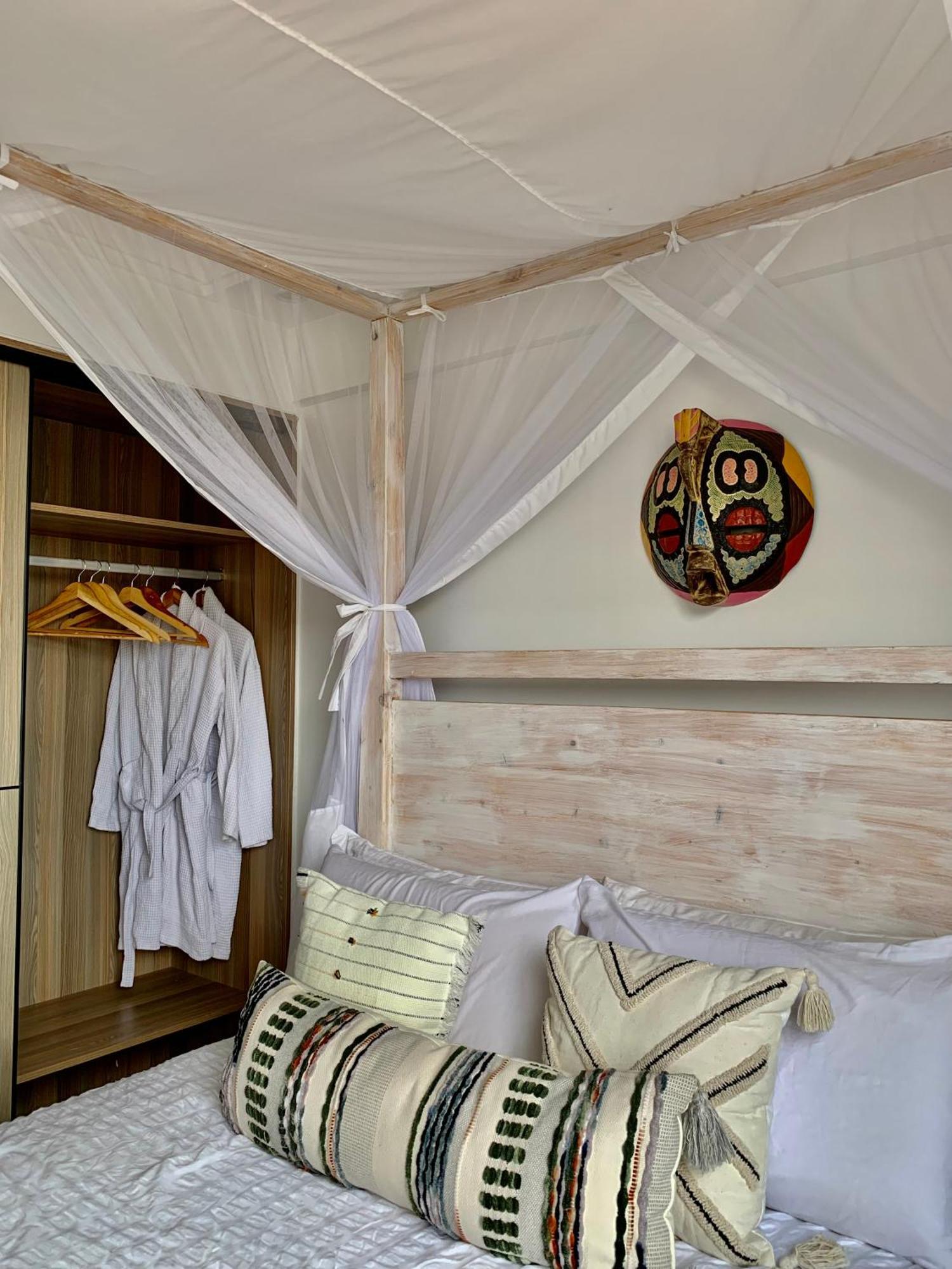Apartment Tandala Nairobi
