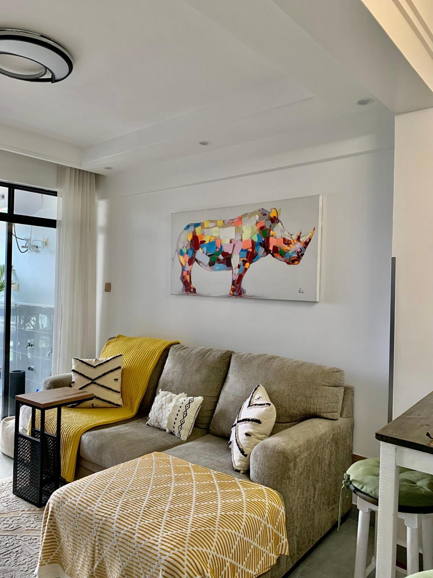 Apartment Tandala *