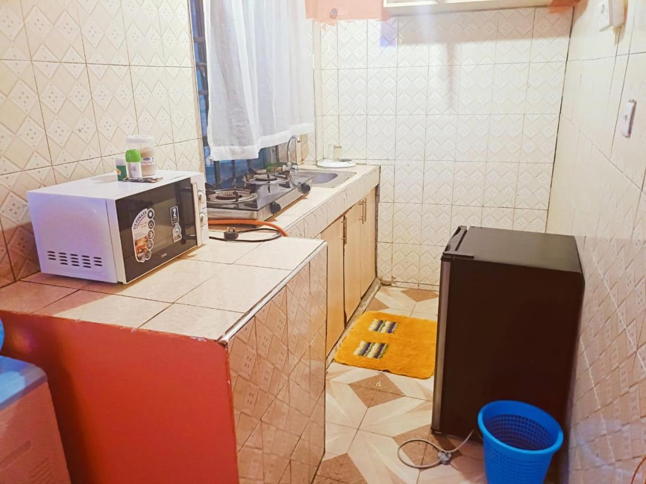 Meril Apartment