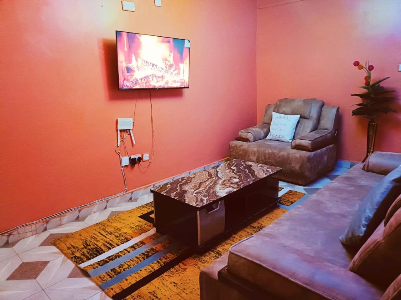Apartment Meril *