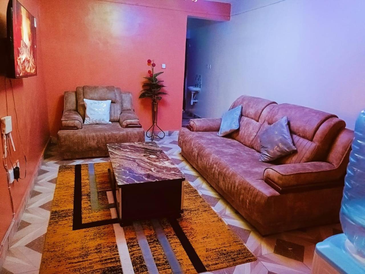 Apartment Meril Nairobi