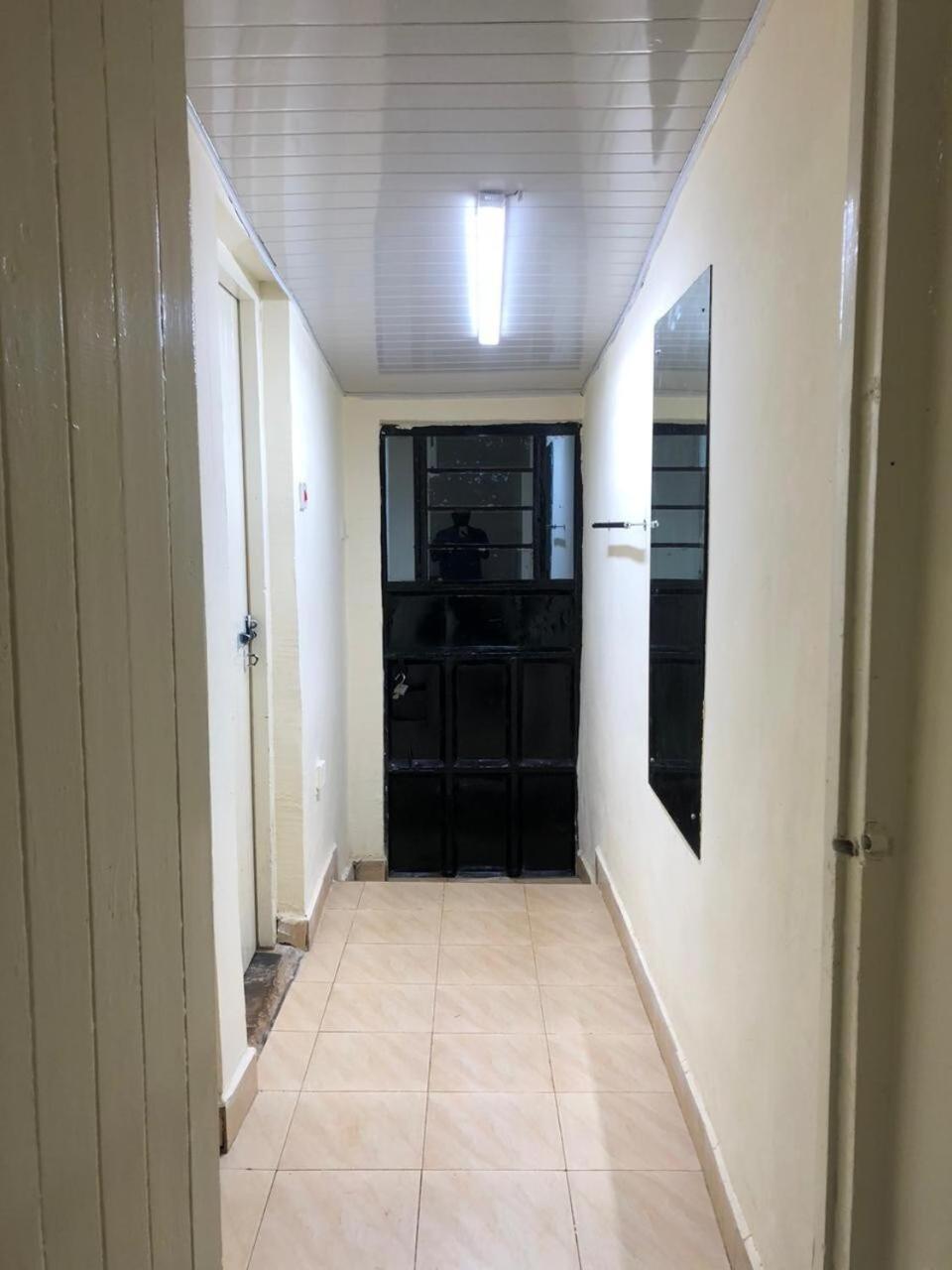 The Botanical Apartment Nairobi