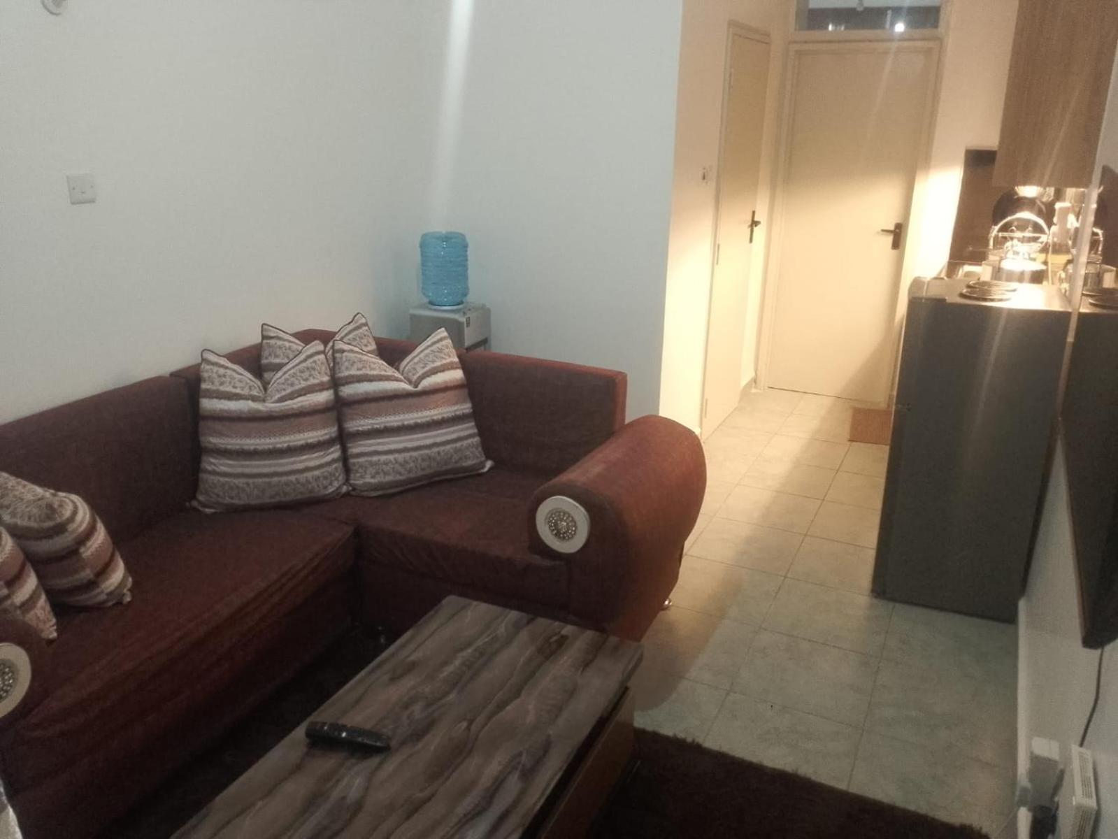 Royal Surbub By Tsavo Apartment Nairobi