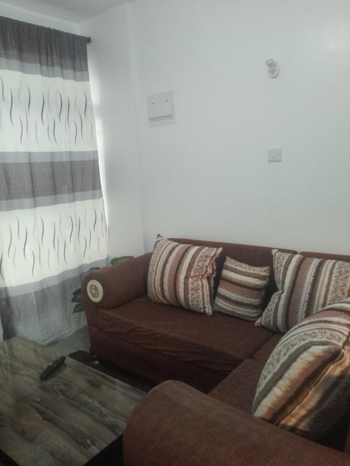 Apartment Royal Surbub By Tsavo Nairobi