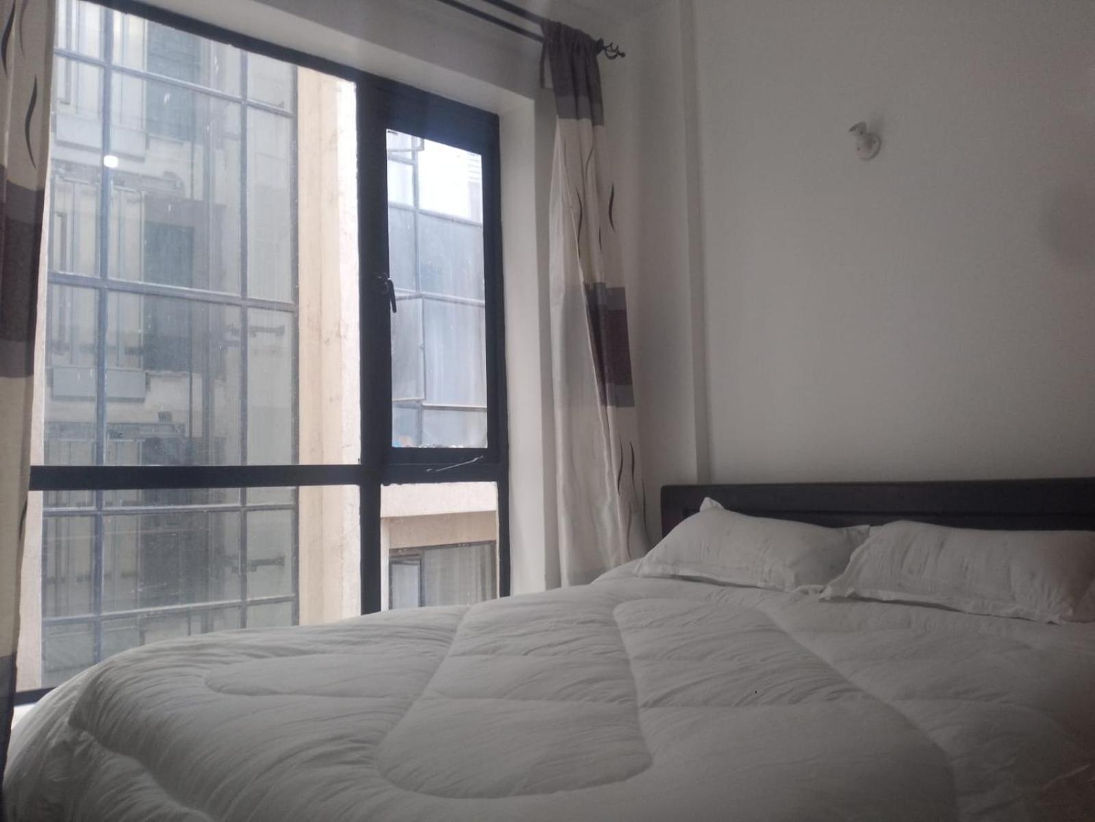 Royal Surbub By Tsavo Apartment Nairobi