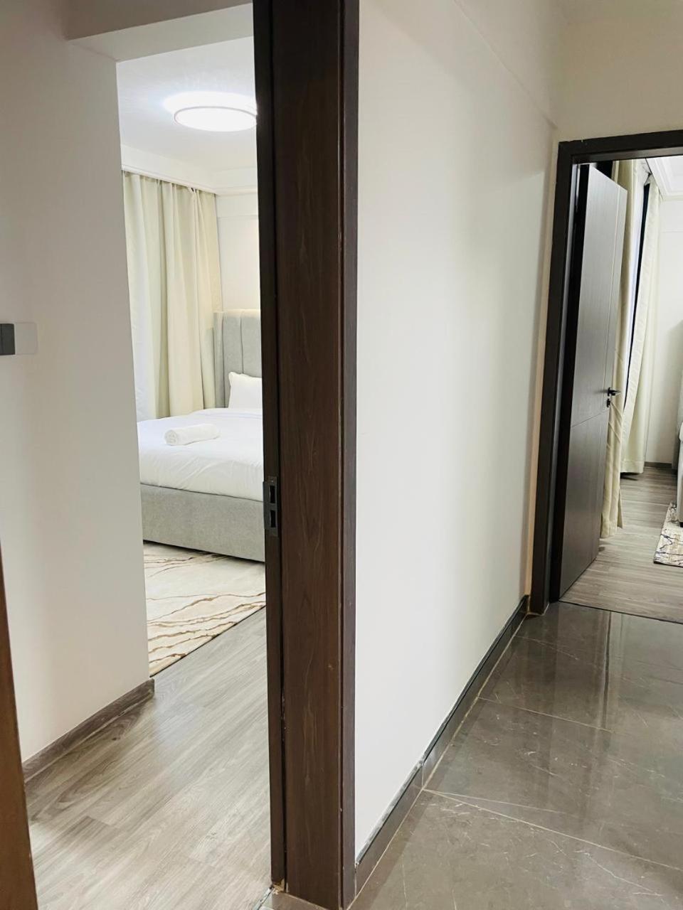 Apartment Alina Ridge