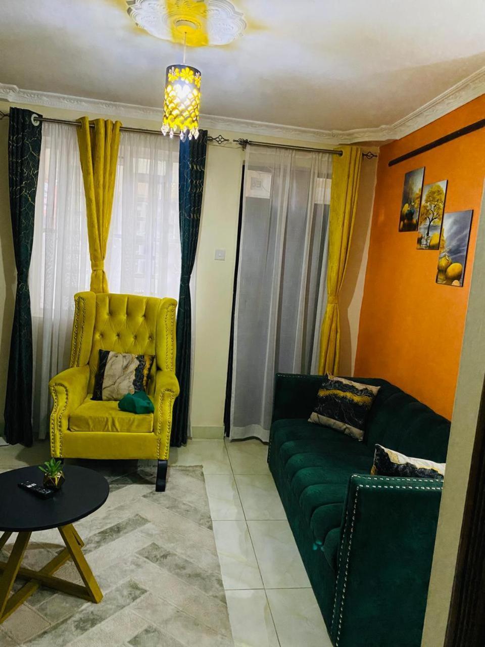 Shilloh Bed & Breakfast Nairobi