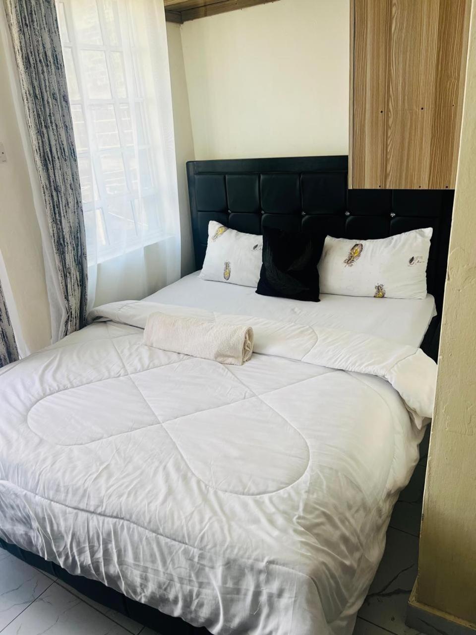 Bed & Breakfast Shilloh Nairobi