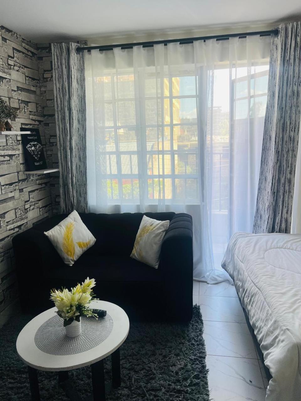Shilloh * Nairobi