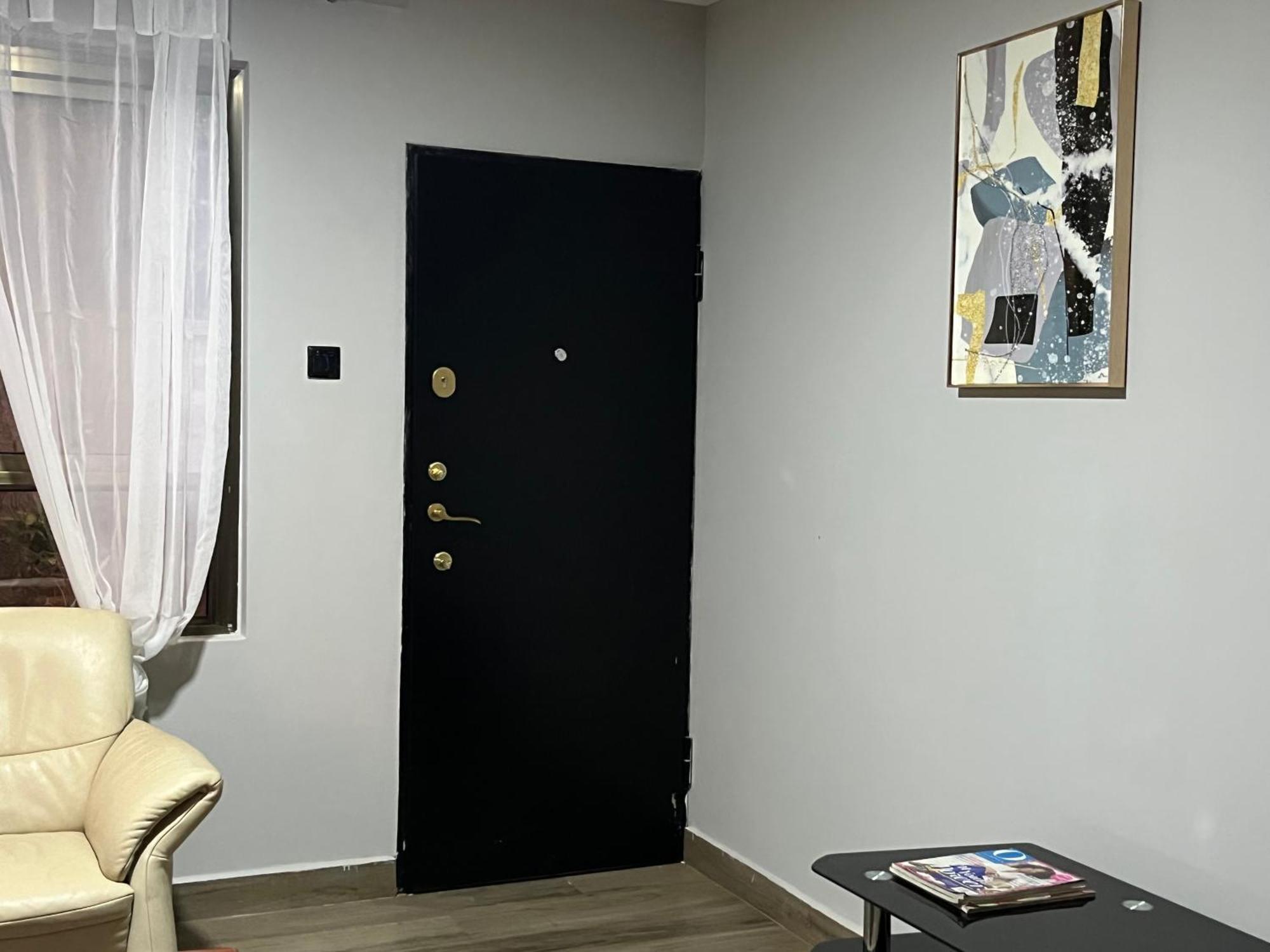 Serene Sojourners Apartment *