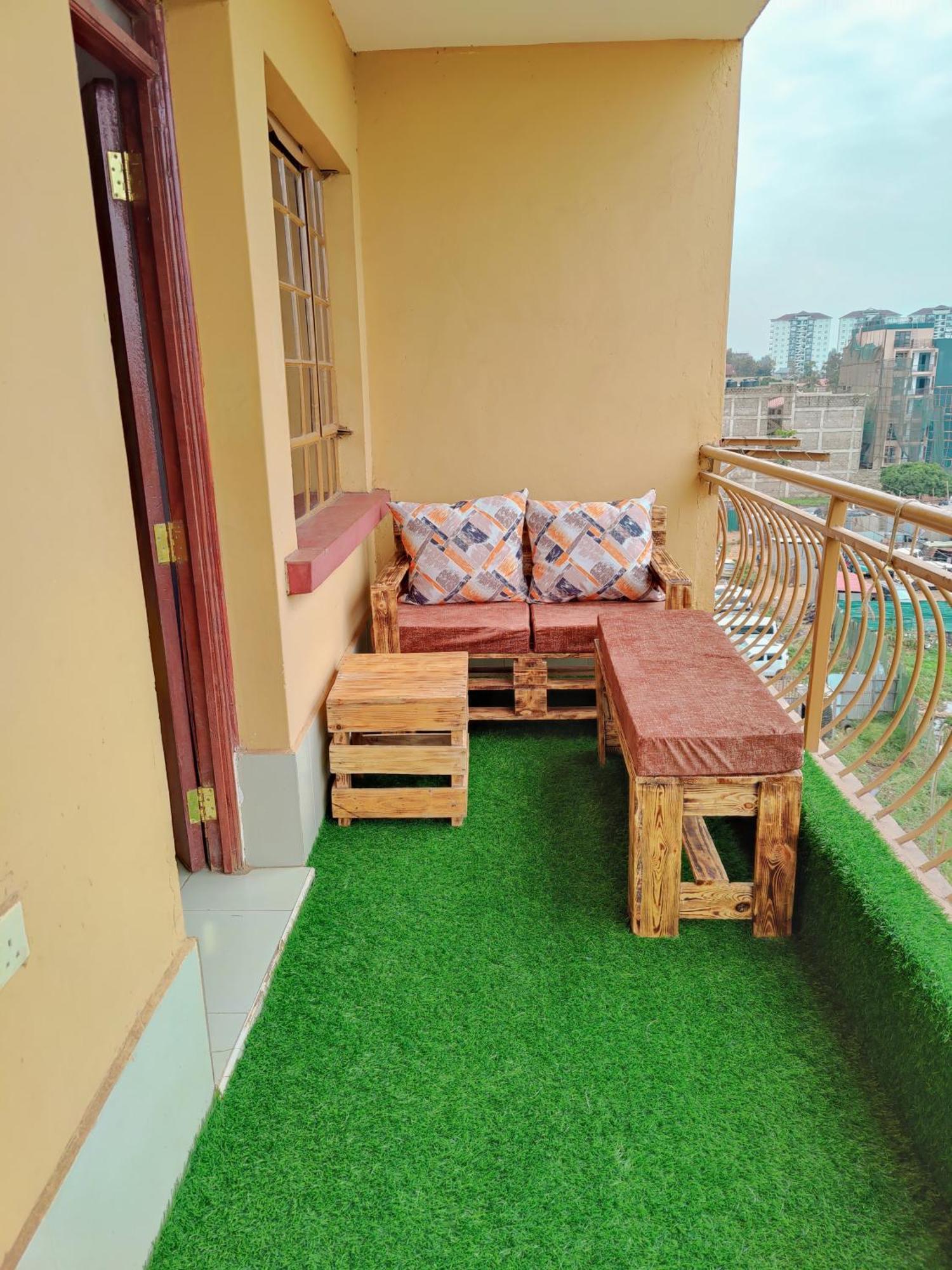 Dream View 1br