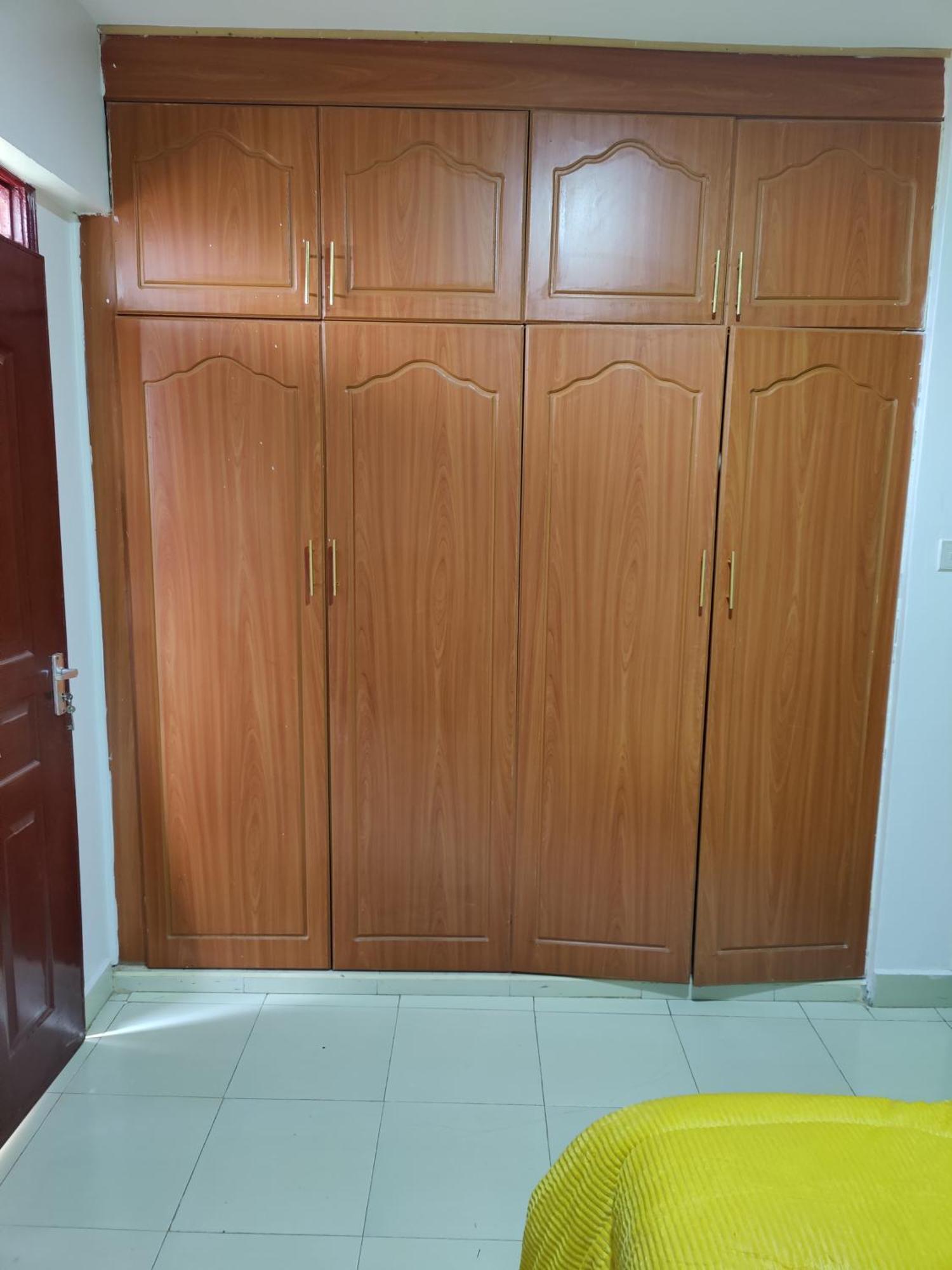 Dream View 1br Apartment *