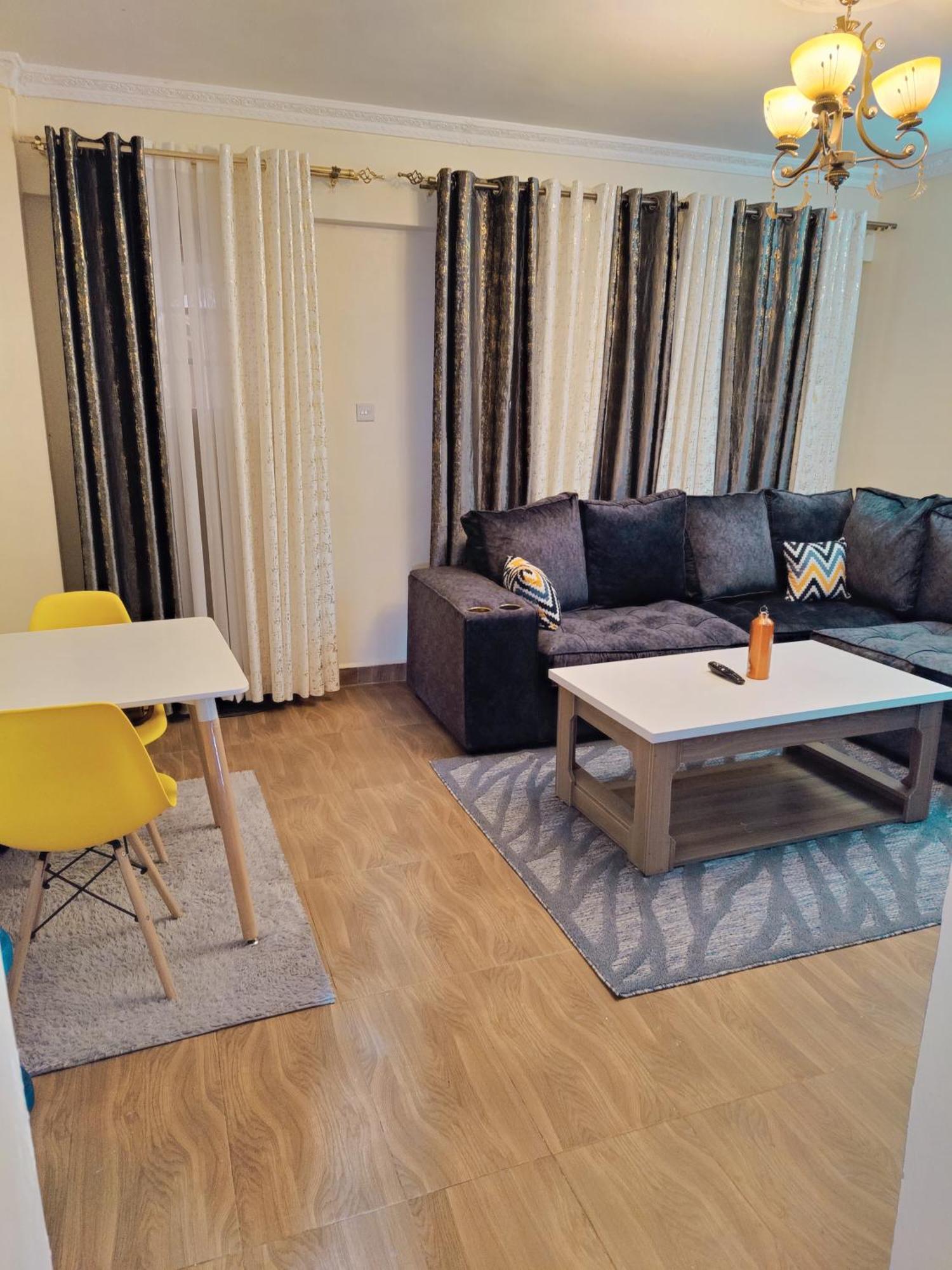 Dream View 1br *