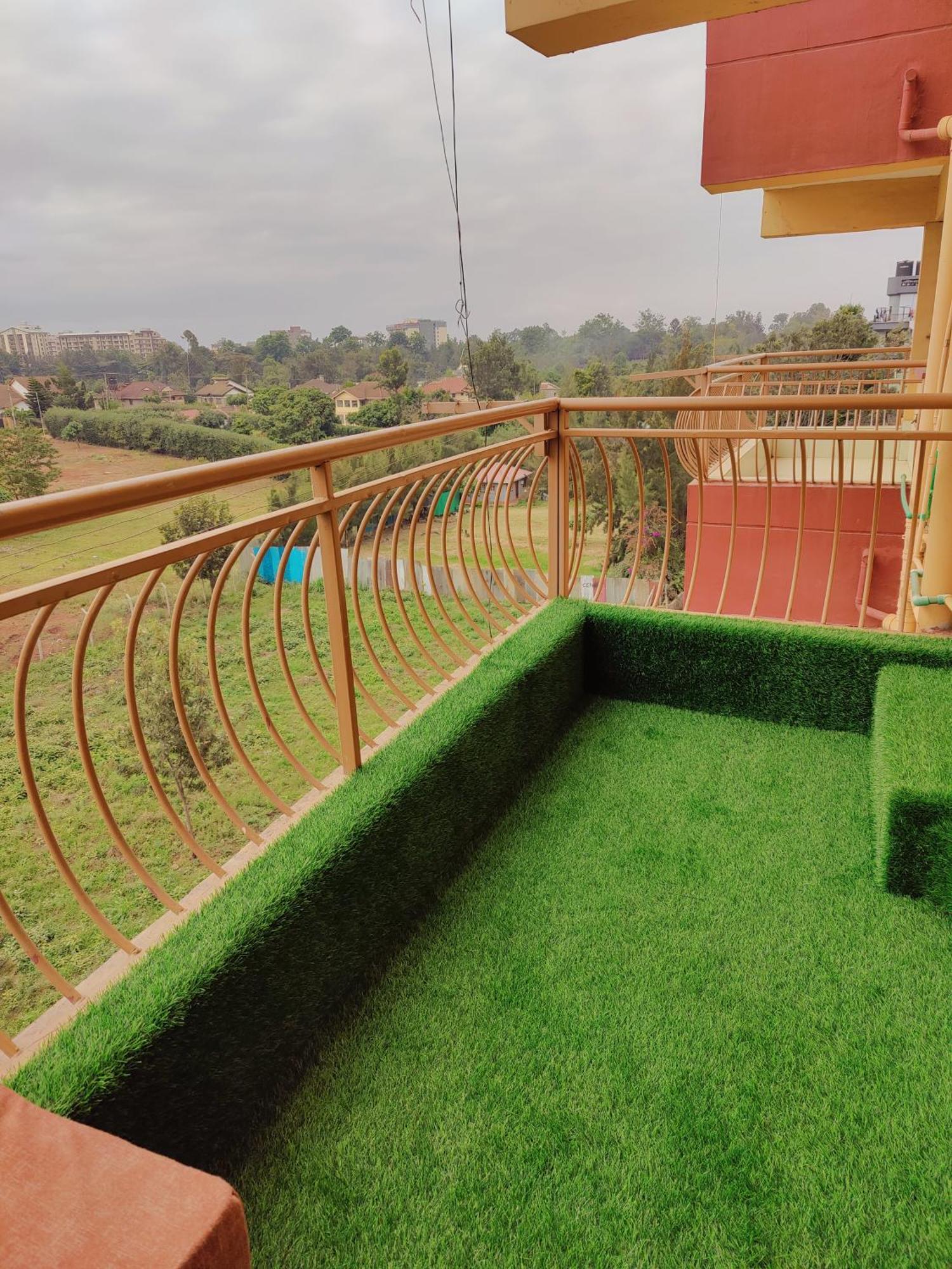 Apartment Dream View 1br *