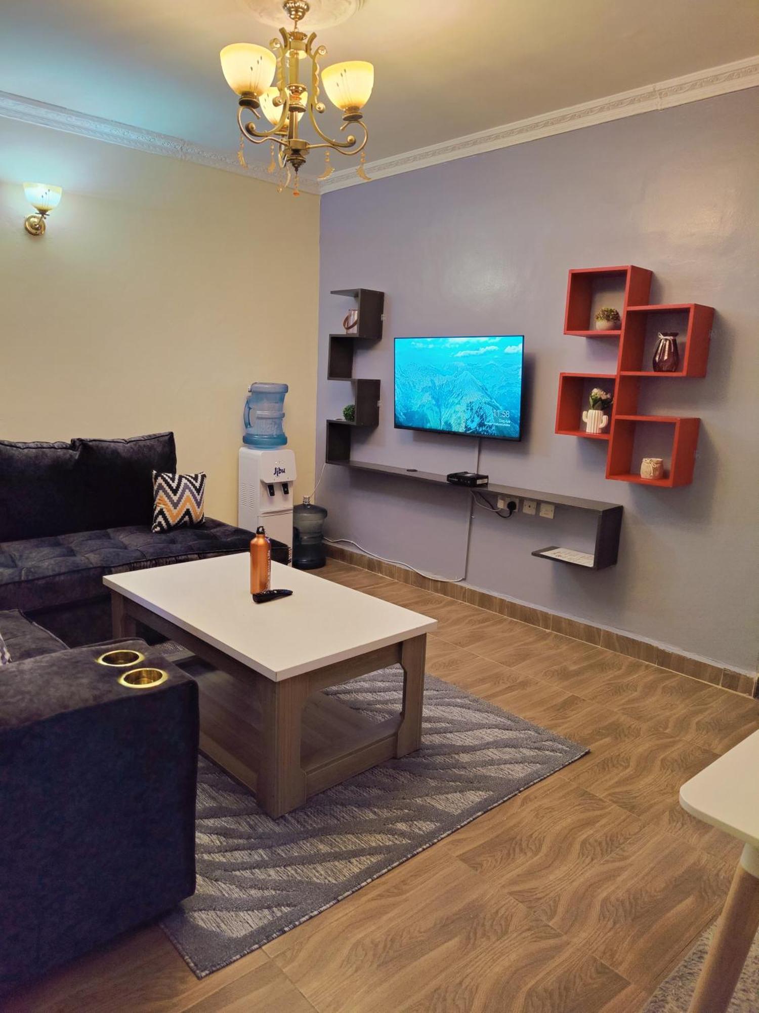 Dream View 1br *