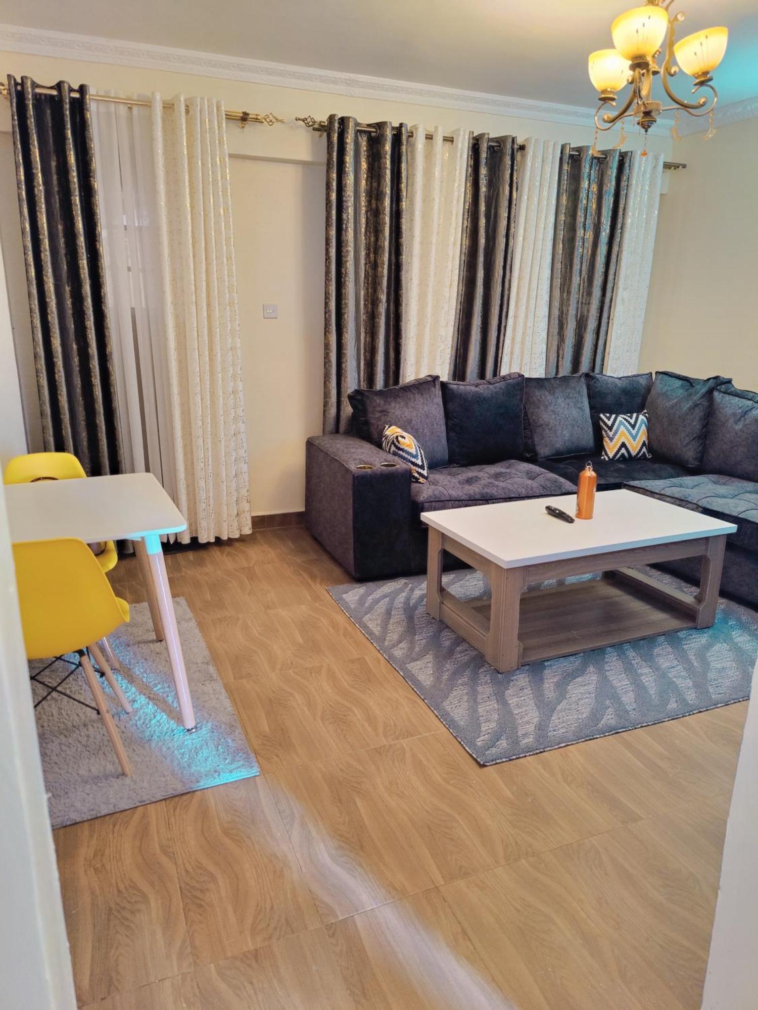 Dream View 1br *