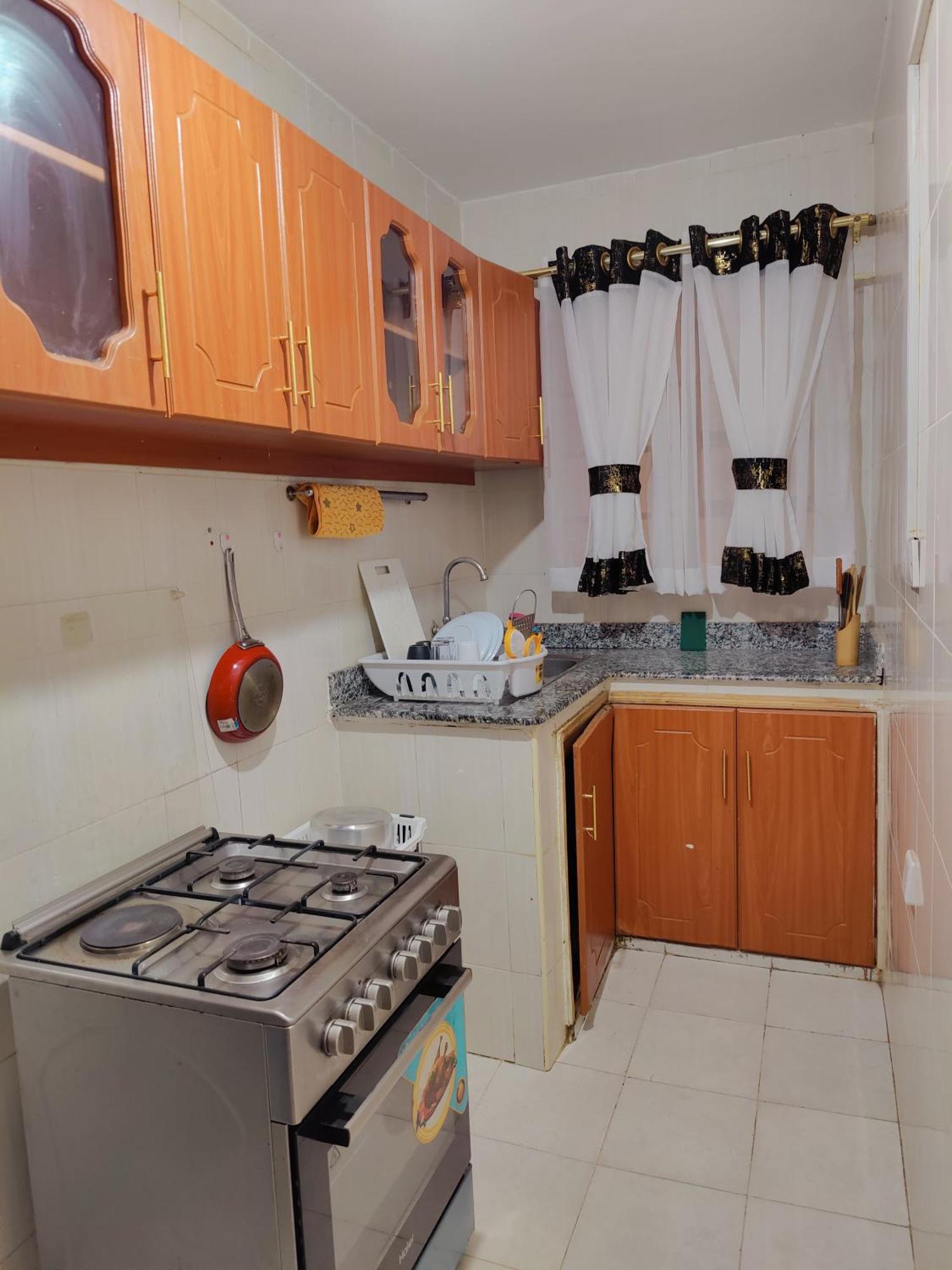 Apartment Dream View 1br *
