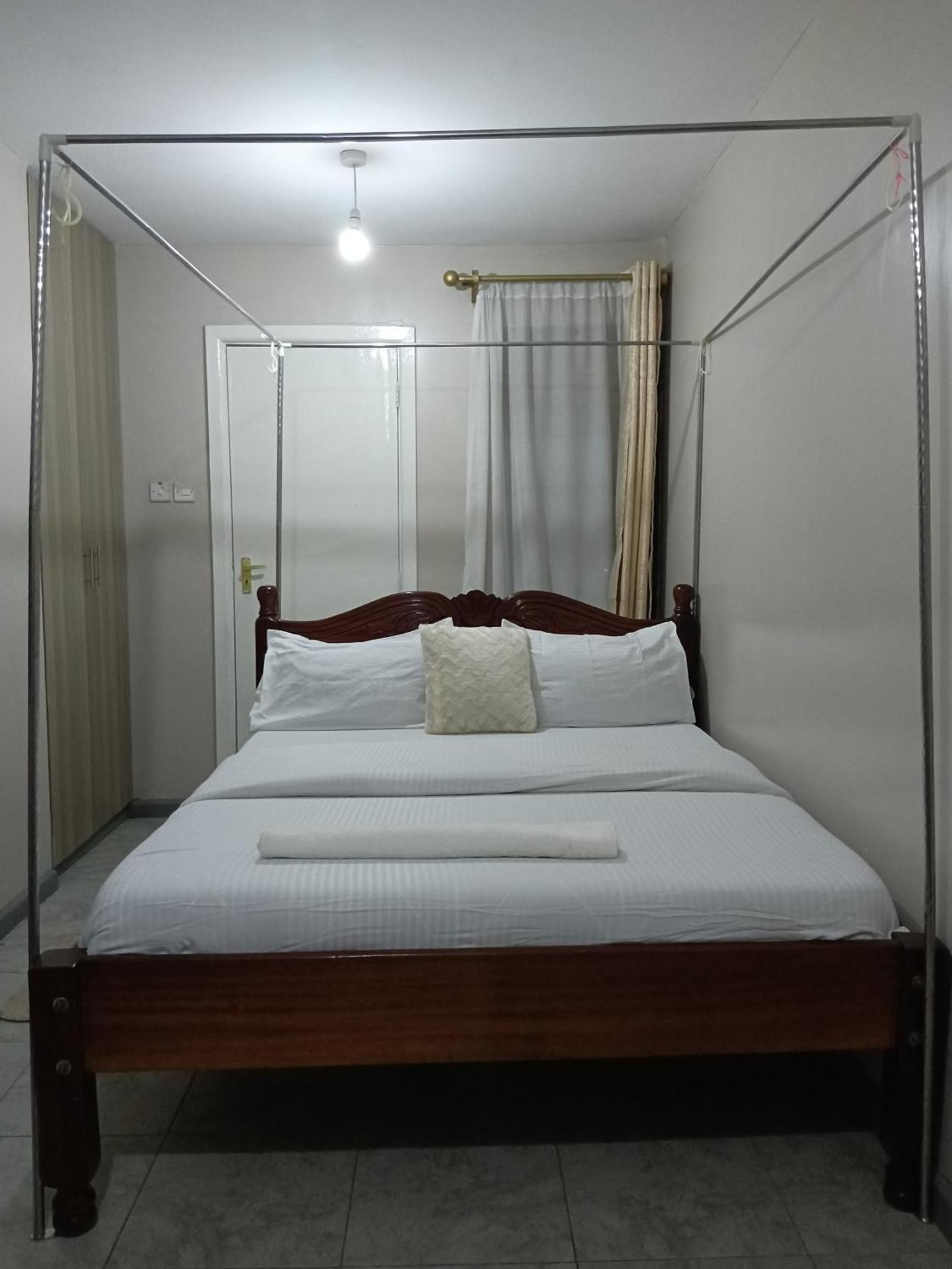 Guest house Purity Homes