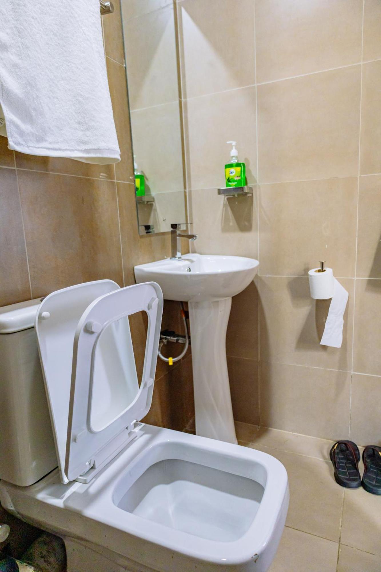 Bed & Breakfast Miiza Realtors