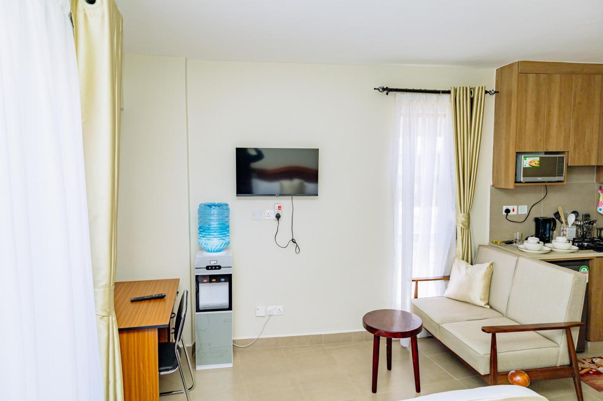 Miiza Realtors * Nairobi