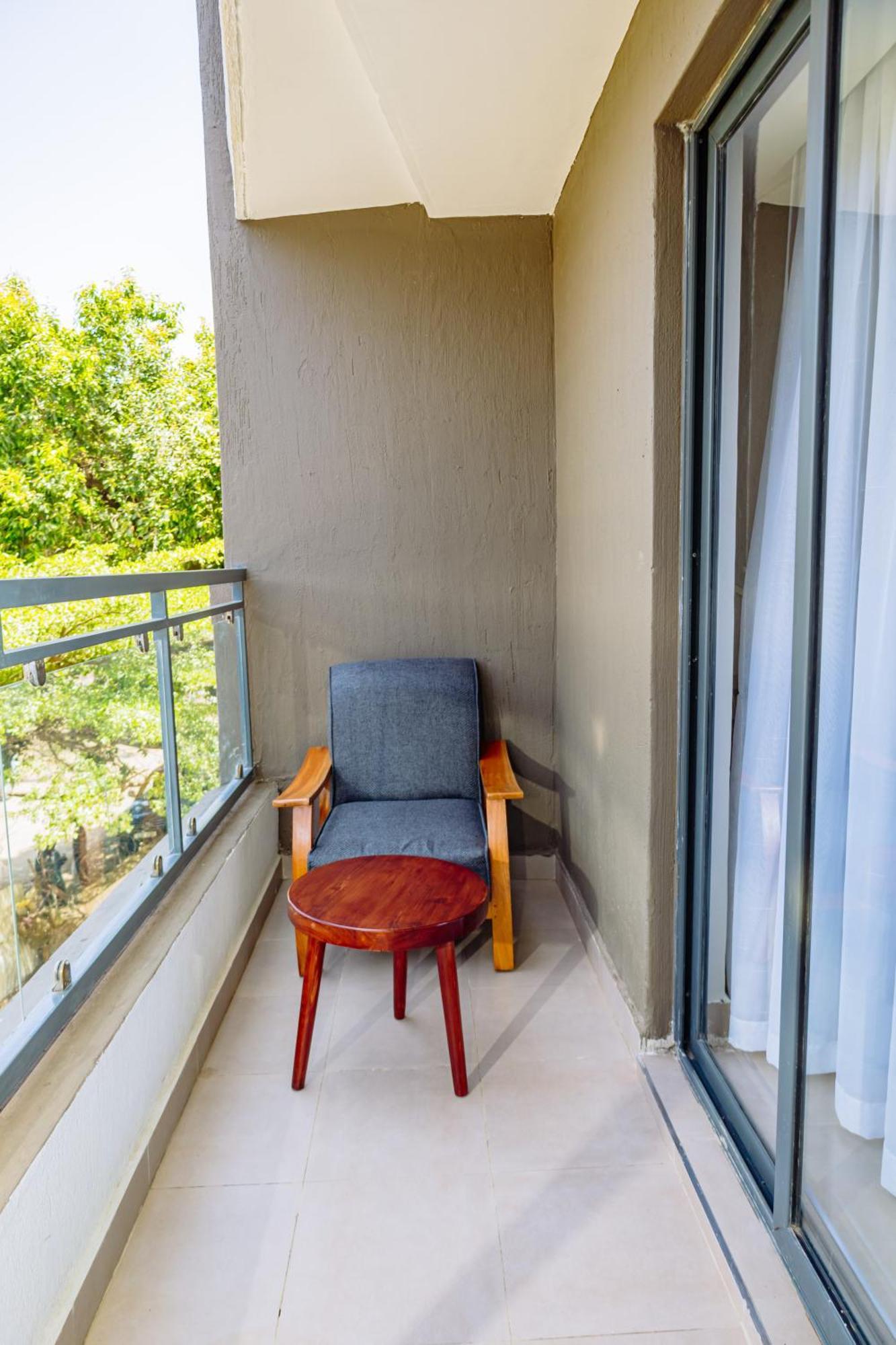 Bed & Breakfast Miiza Realtors Nairobi