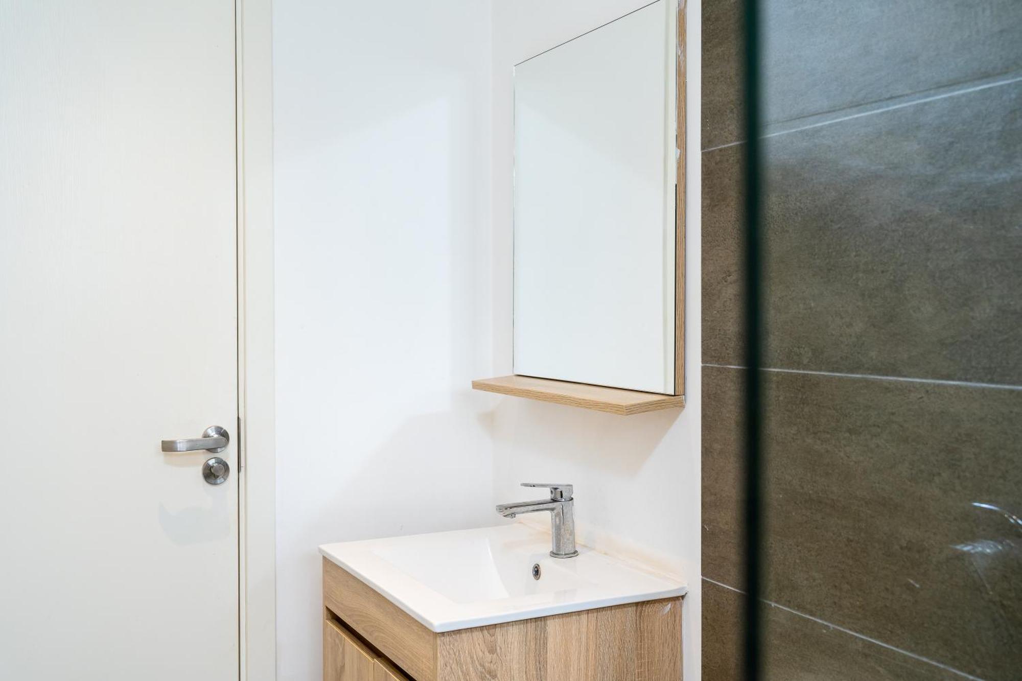 Harrys Oasis At Astoria Apartment *