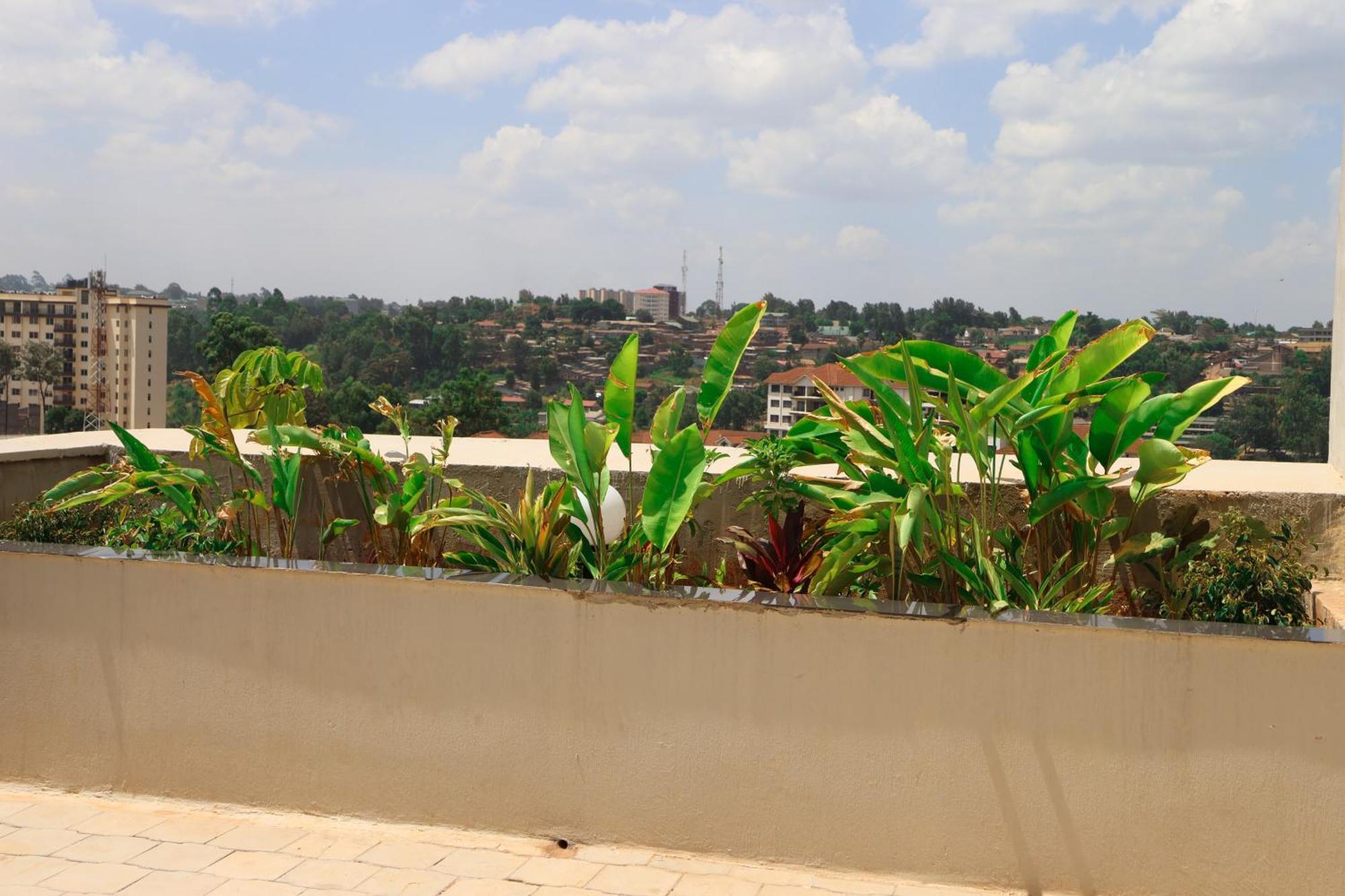 Cozy Off Ngong Road Nairobi