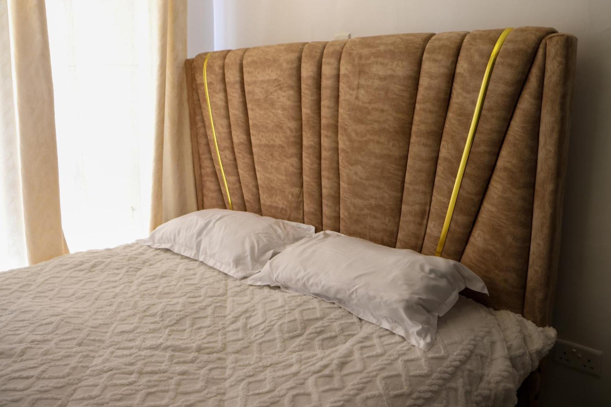 Cozy Off Ngong Road Apartment Nairobi