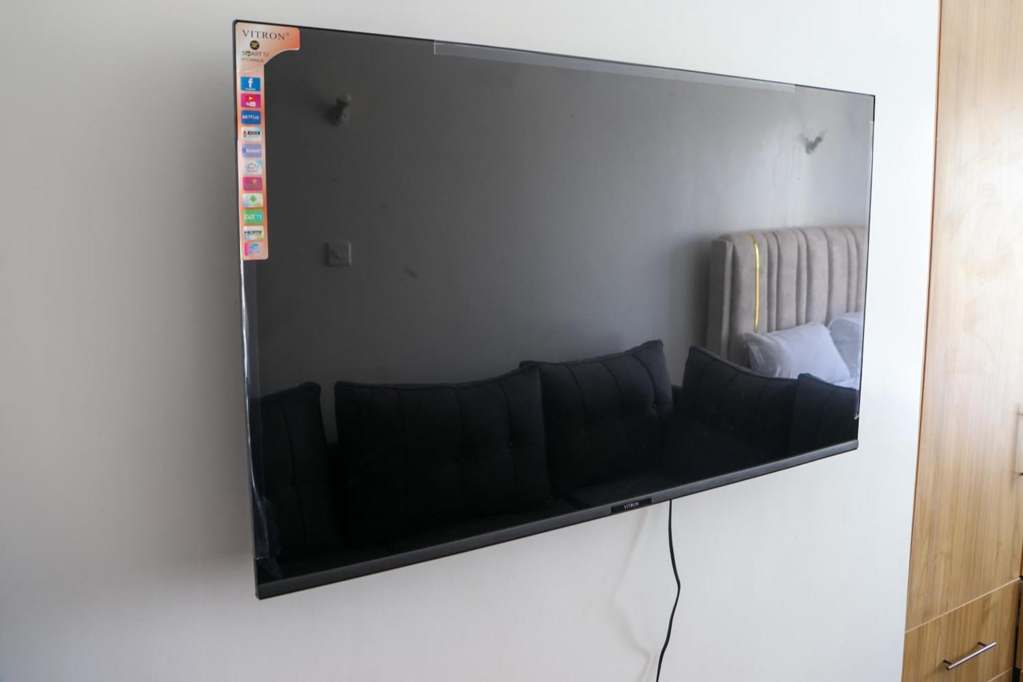 Cozy Off Ngong Road Apartment