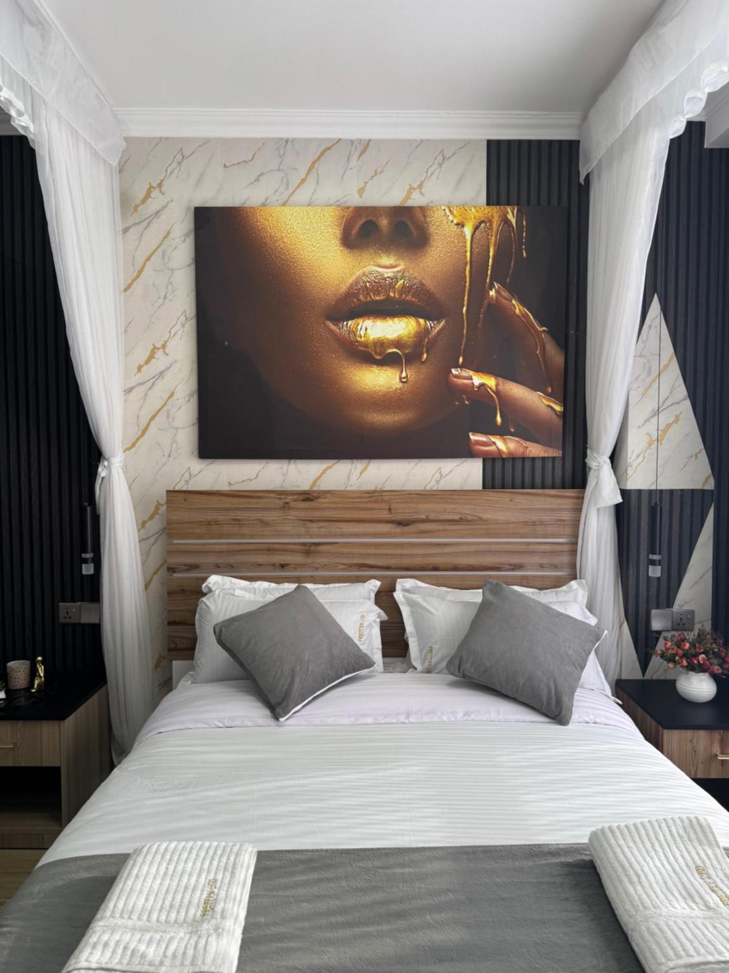 Marina Bay By Frettan Homes * Nairobi