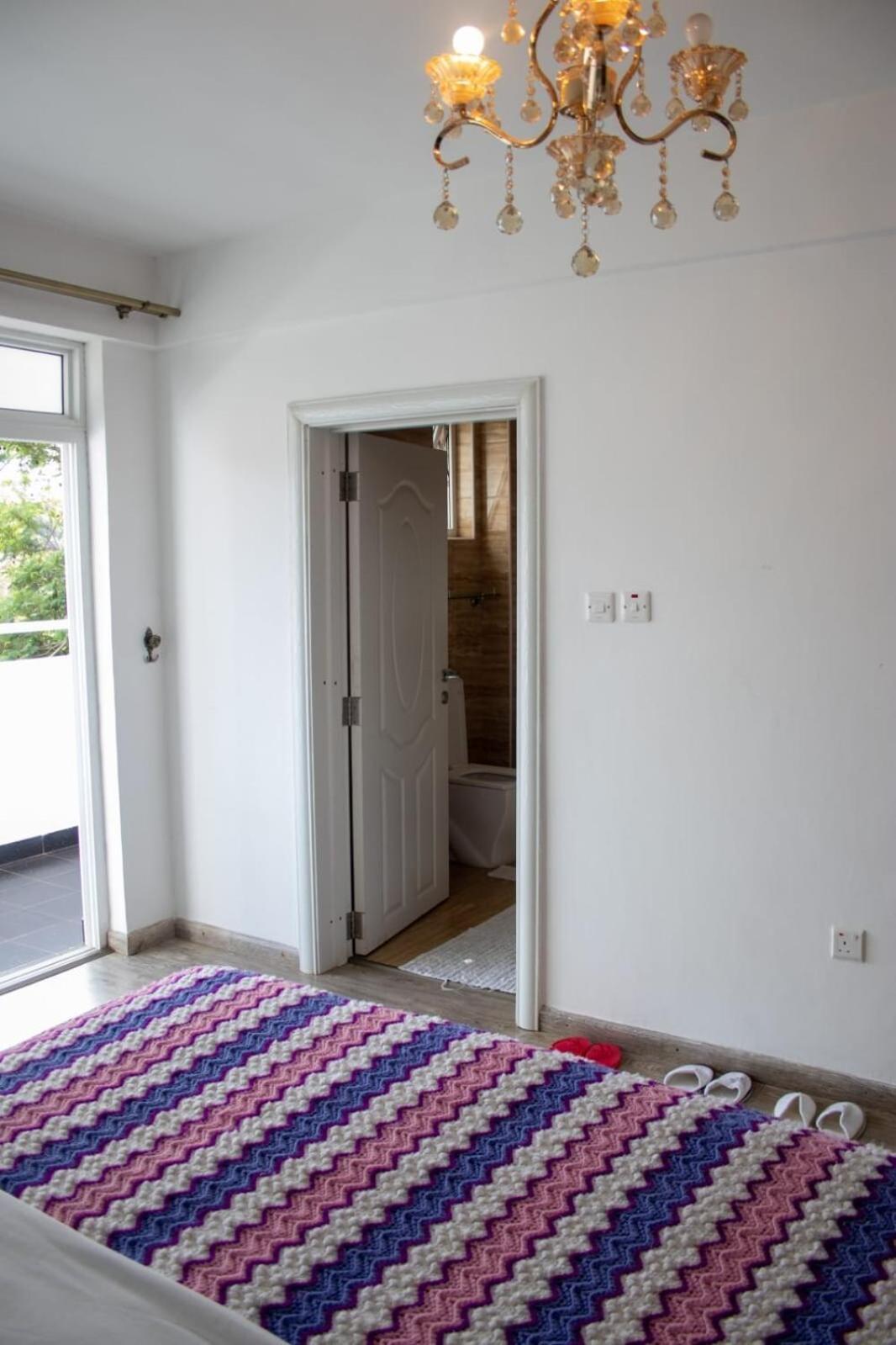 Luxurious Svd 4bdrms Ensuite Westland *