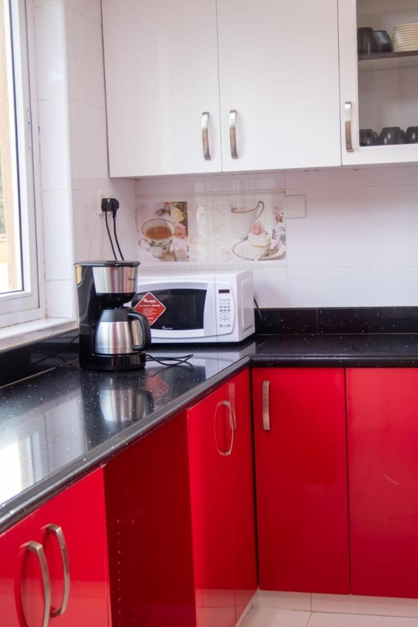 Luxurious Svd 4bdrms Ensuite Westland * Nairobi