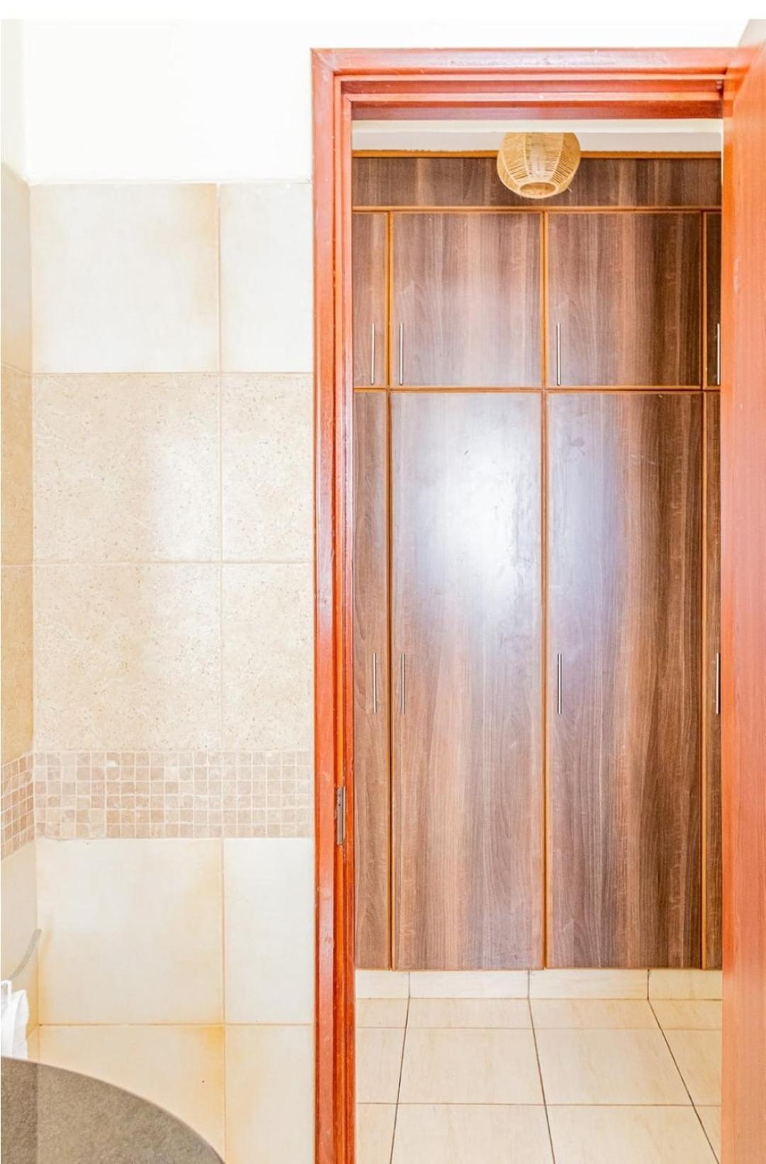 Stylish & Lavish 3 Bedroom Near Junction Mall Nairobi