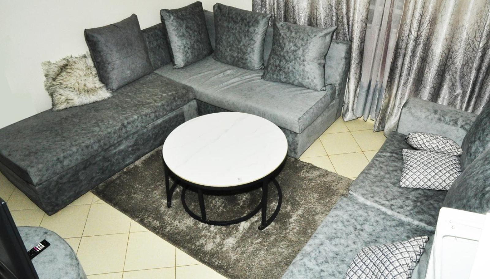 Apartment One Bedroom Kasarani