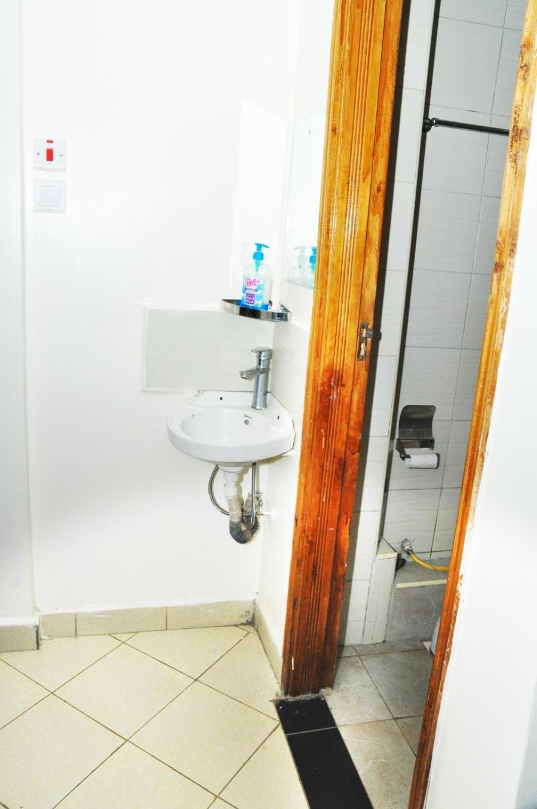 One Bedroom Kasarani * Nairobi