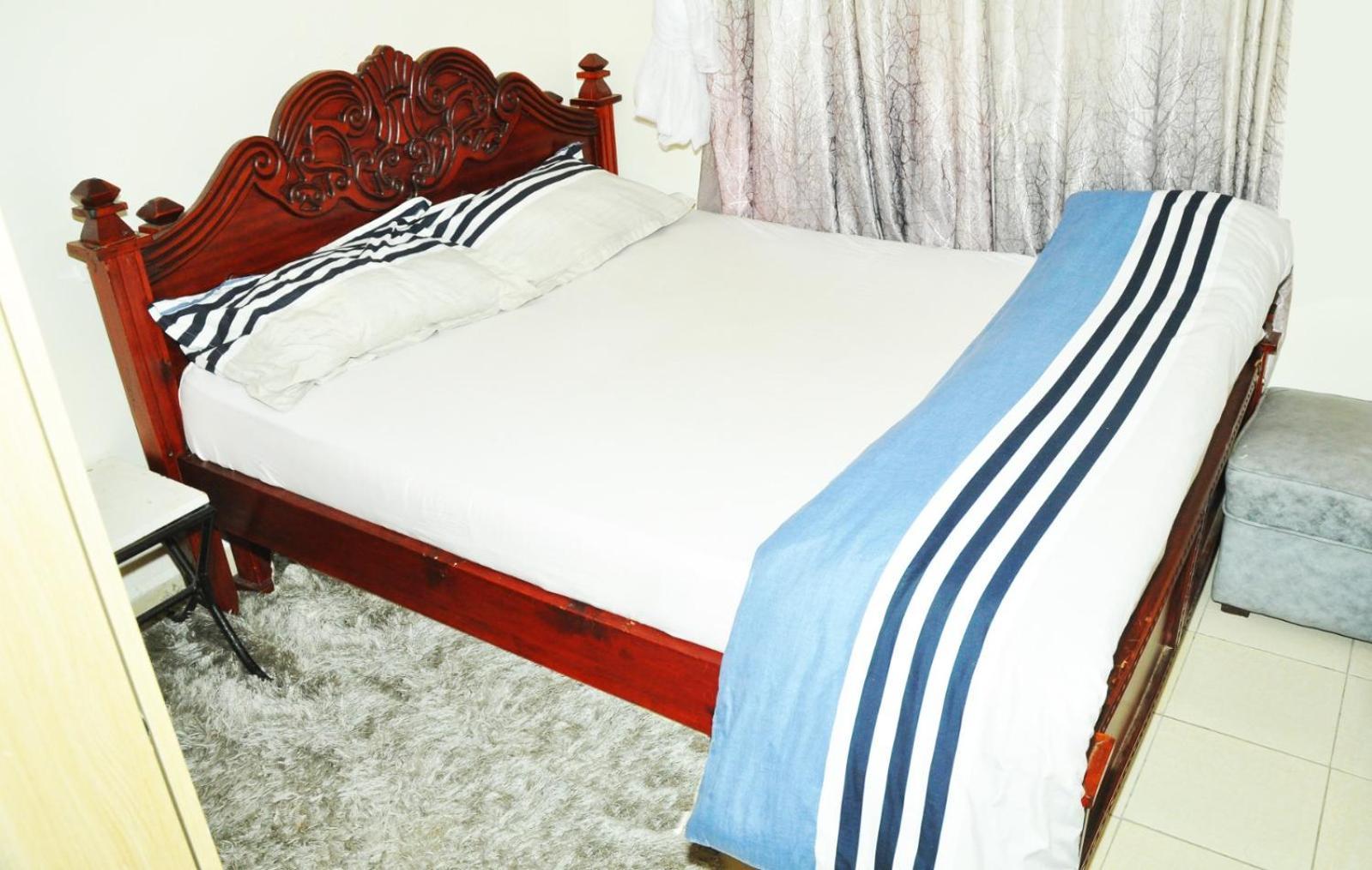 One Bedroom Kasarani Apartment