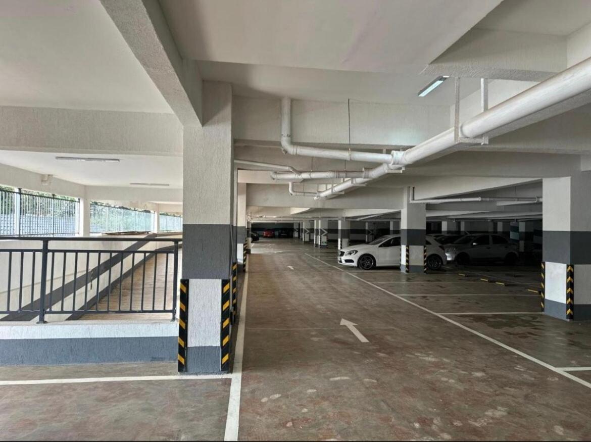 Pendo Homes Apartment