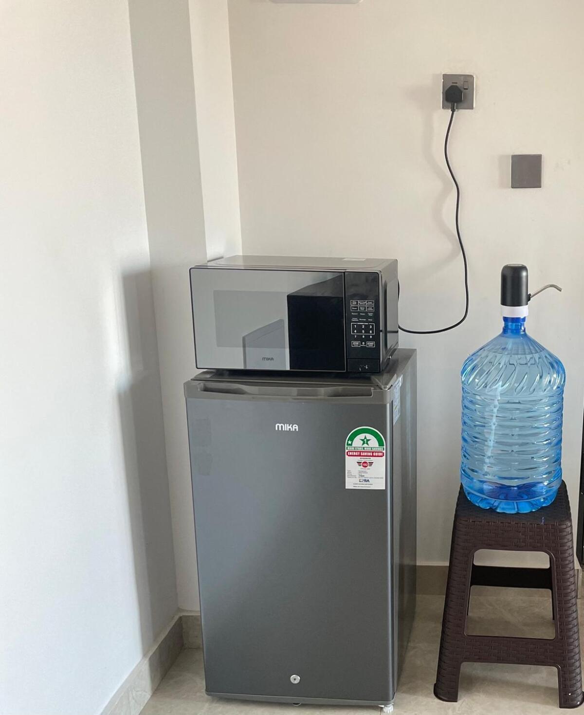 Pendo Homes Apartment *