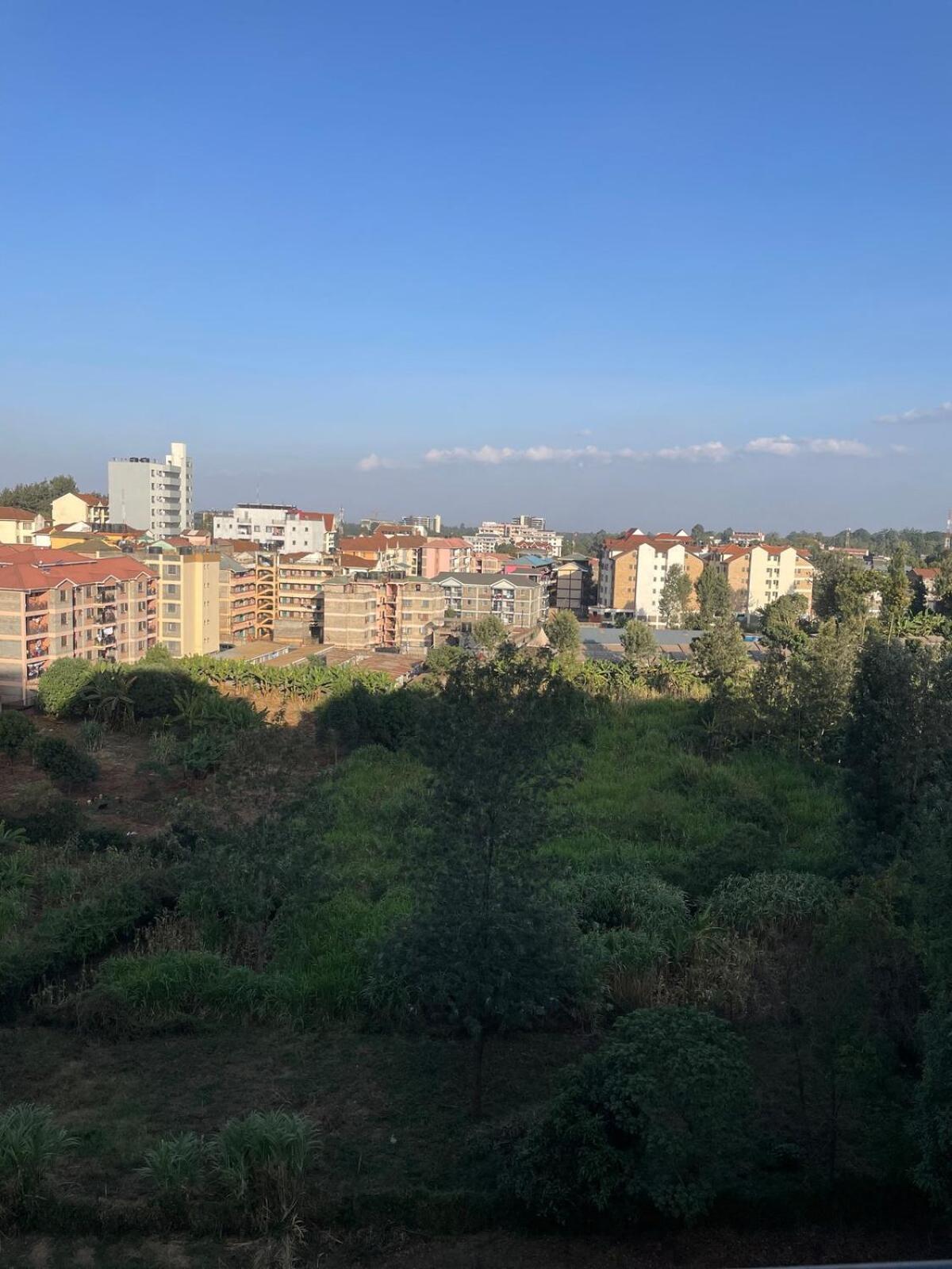 Apartment Pendo Homes *